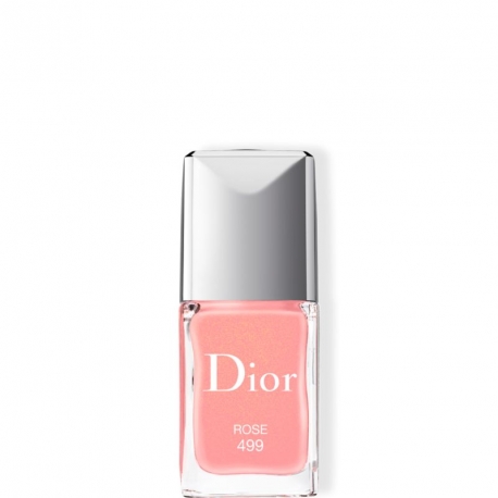 Dior Dior Nagellack - Hochfarbiger Nagellack - Maniküre, Glanz